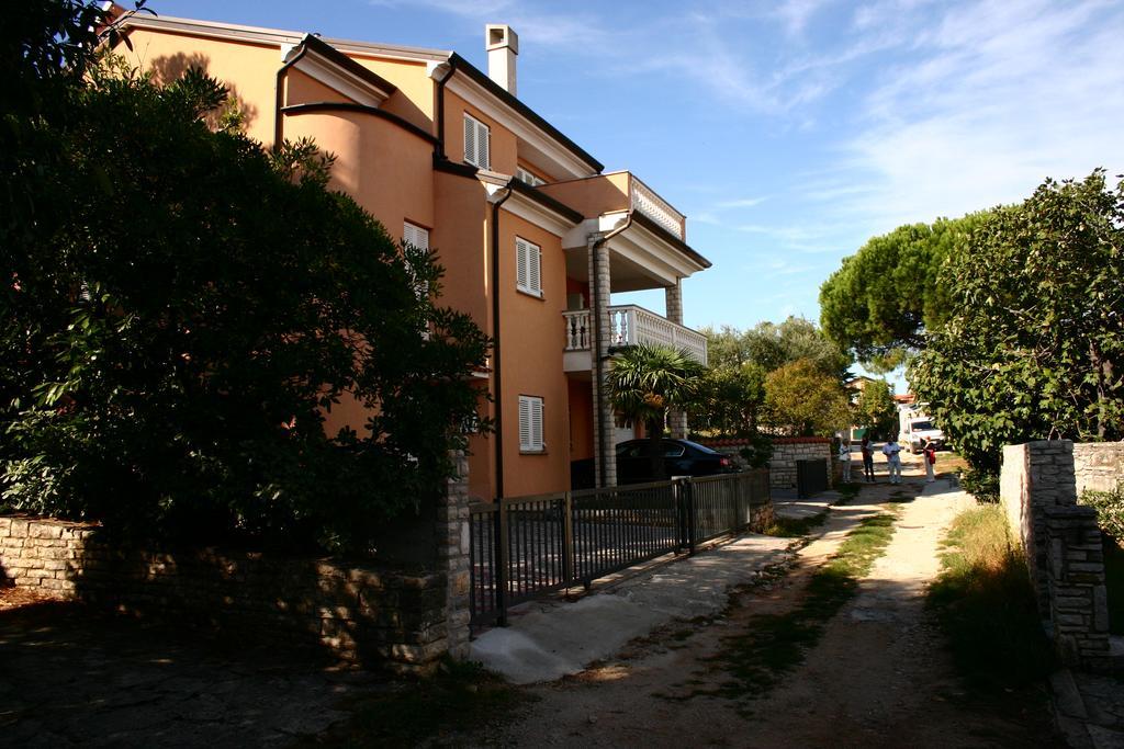 Villa Riva أوماغ المظهر الخارجي الصورة